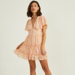 altar’d state kimi floral dress